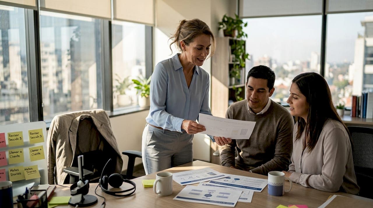 Qué es calidad en centros de llamadas y cómo garantizarla