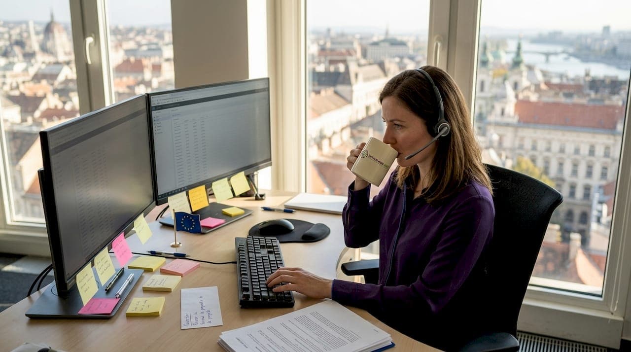 Externaliza tu call center y maximiza resultados en la UE