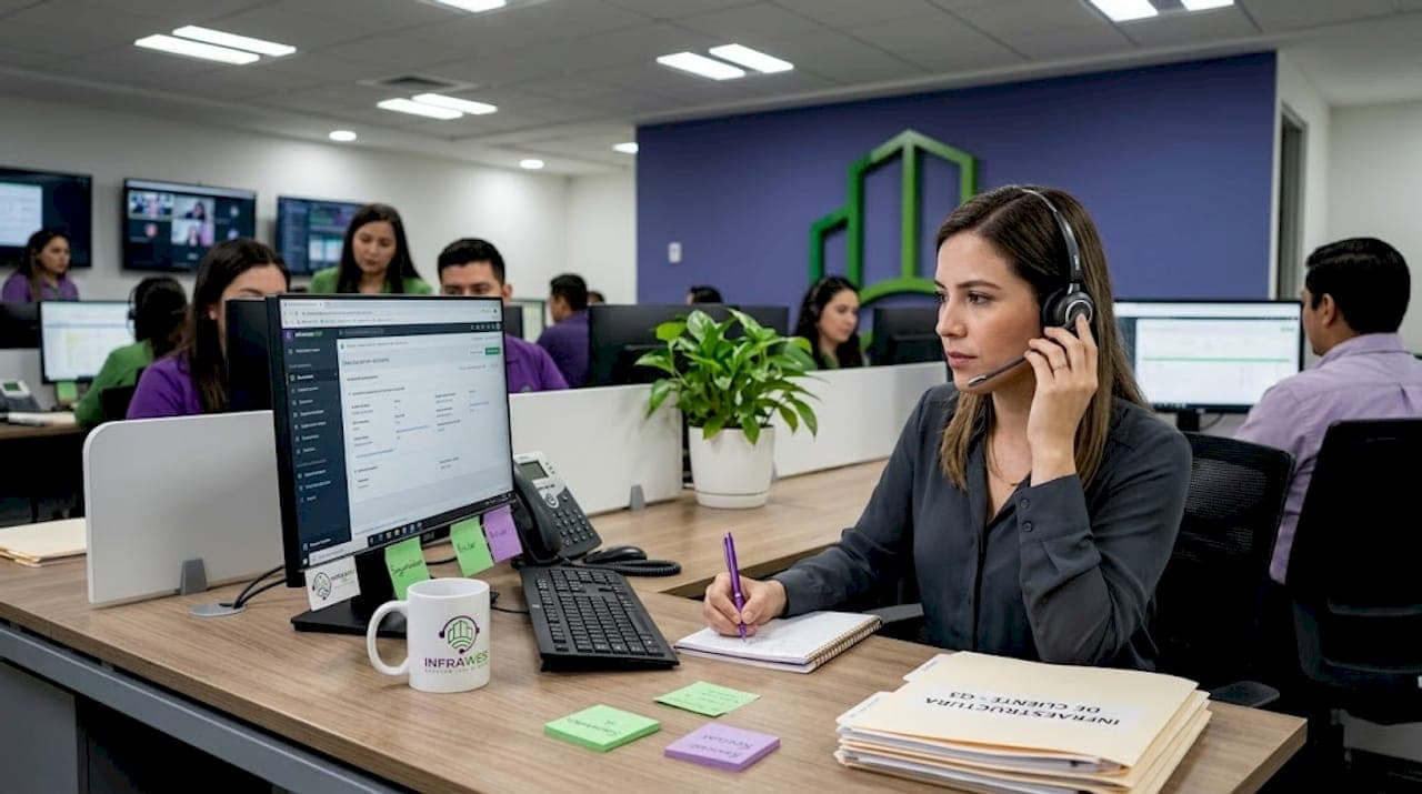 Idiomas clave para centros de llamadas multilingües en la UE