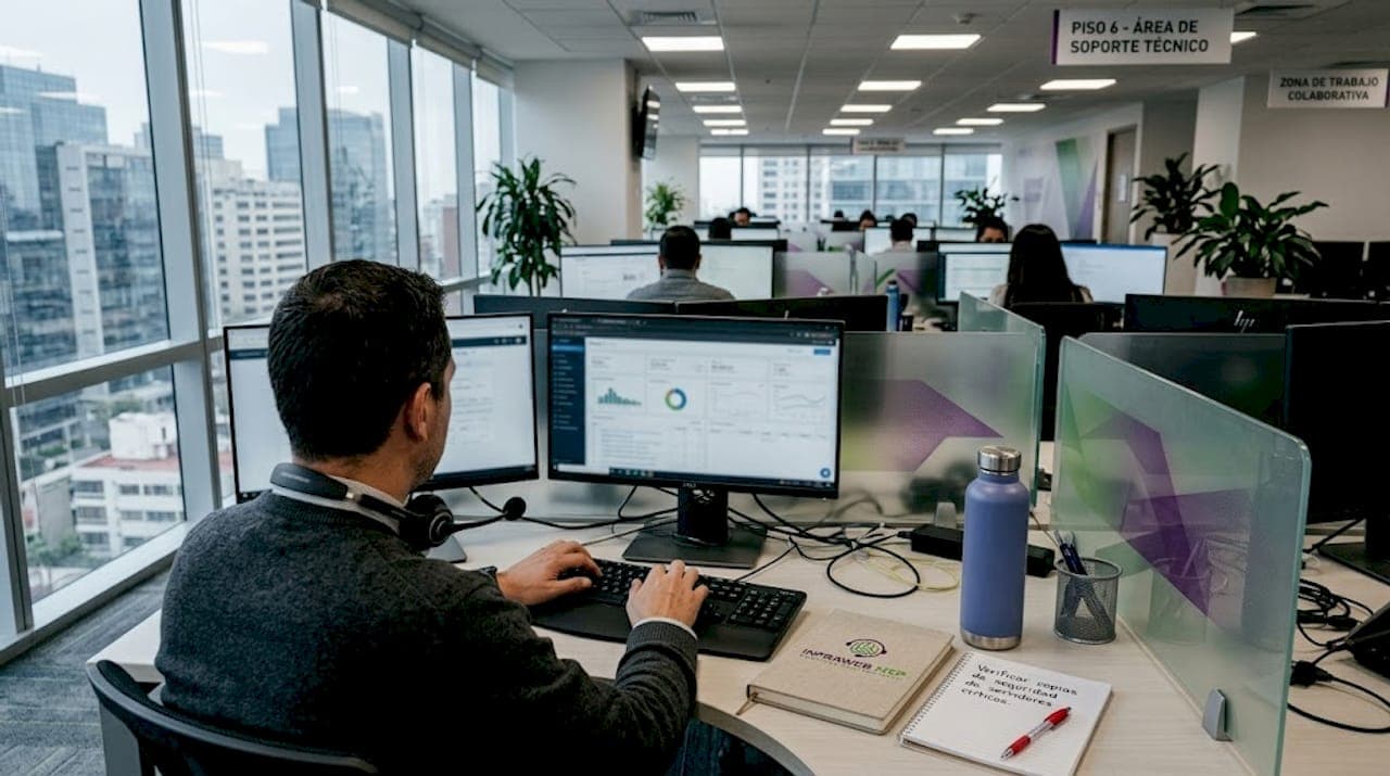 Claves para fortalecer la seguridad de datos en centros de llamadas