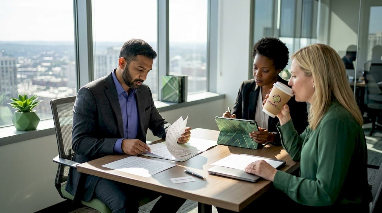 Tipos de servicios BPO: guía para empresas UE y beneficios