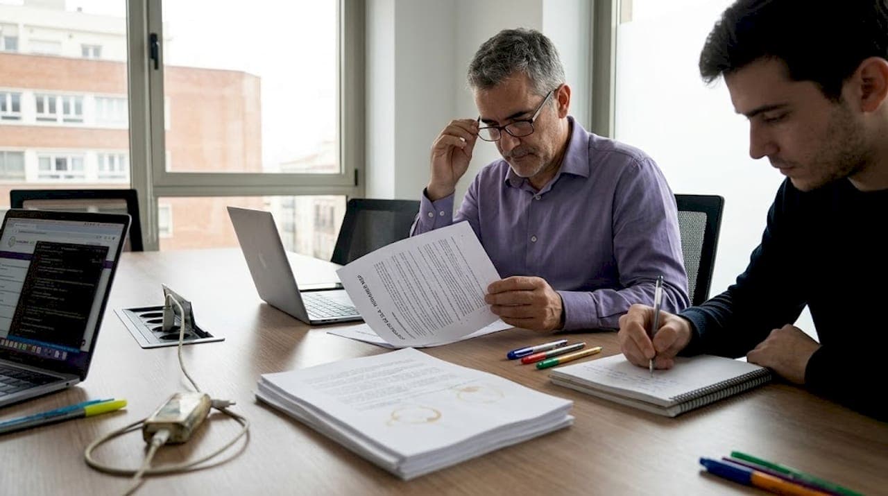 Cómo gestionar SLAs en outsourcing y cumplir regulaciones clave