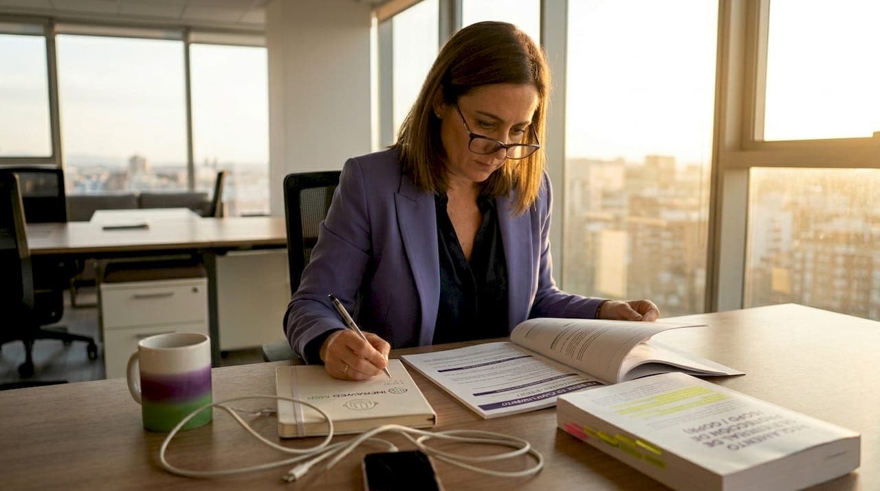 Compliance en servicios IT: guía esencial para empresas europeas